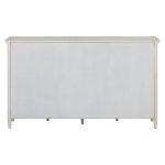 Breakfront Accent Cabinet - Image 6