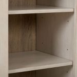 Breakfront Accent Cabinet - Image 10