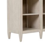 Breakfront Accent Cabinet - Image 2
