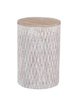 Lorenzo Accent Table
