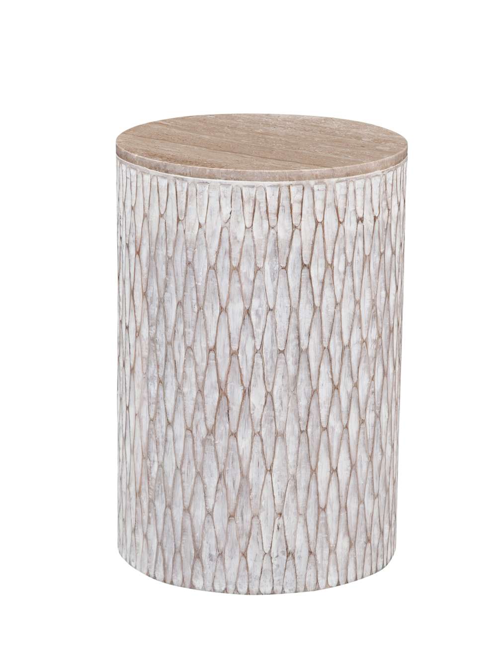 9908-LR-223 Lorenzo Accent Table - Image 1